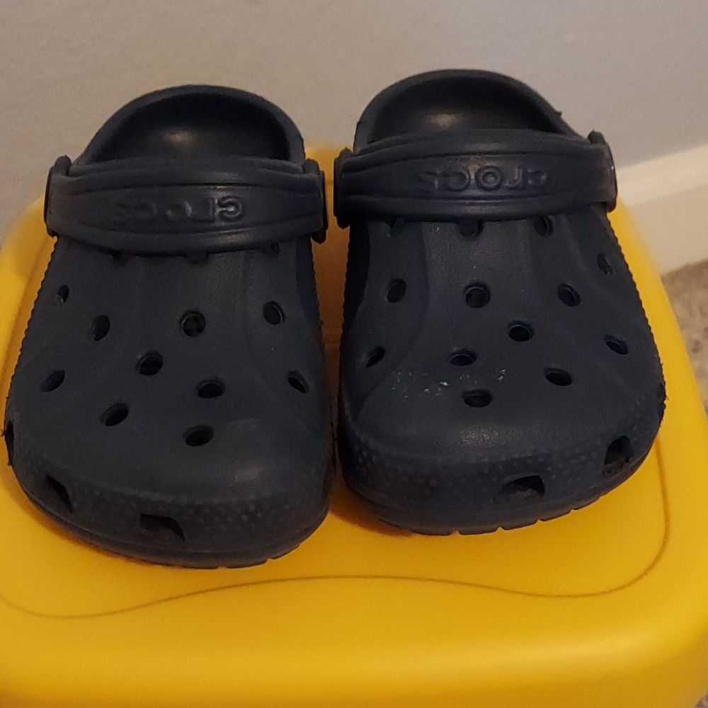 Crocs